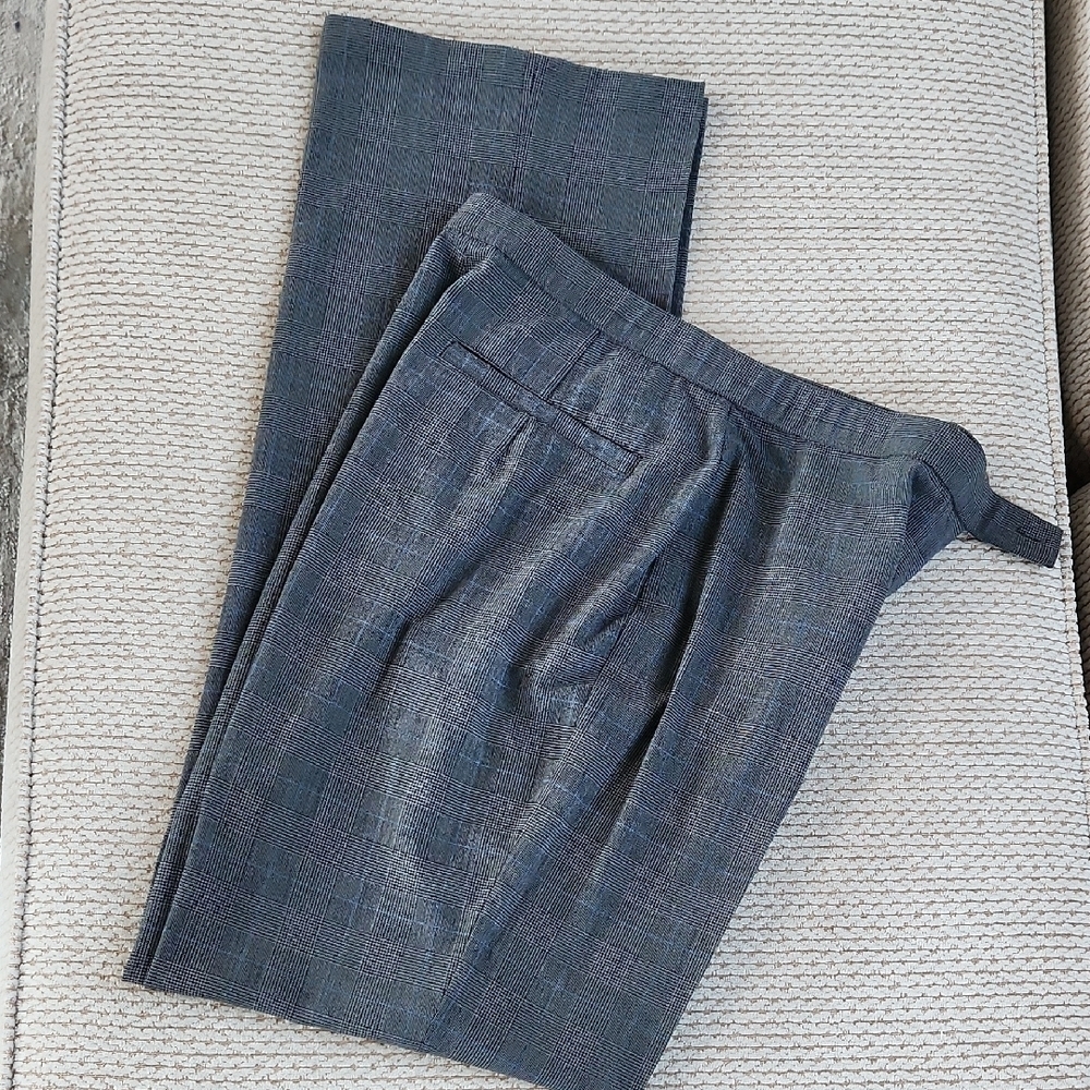 Haggar, Womens Dress Pants, Size 6 Average
